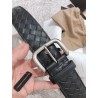 Cinturón Burberry Exclusivo - Modelo 1391