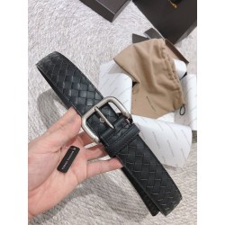 Cinturón Burberry Exclusivo - Modelo 1391