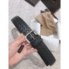 Cinturón Burberry Exclusivo - Modelo 1391