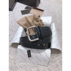 Cinturón Burberry Exclusivo - Modelo 1391