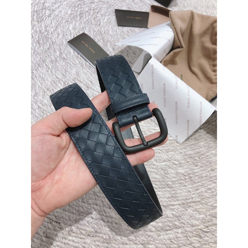 Cinturón Burberry Exclusivo - Modelo 1392