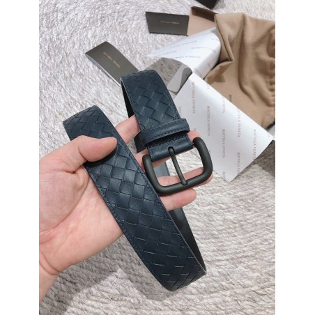 Cinturón Burberry Exclusivo - Modelo 1392