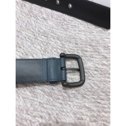 Cinturón Burberry Exclusivo - Modelo 1392