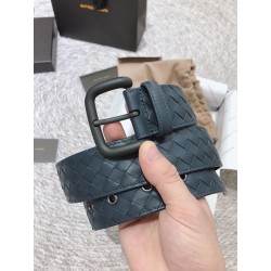 Cinturón Burberry Exclusivo - Modelo 1392