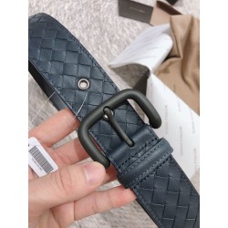 Cinturón Burberry Exclusivo - Modelo 1392