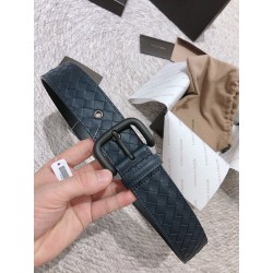 Cinturón Burberry Exclusivo - Modelo 1392