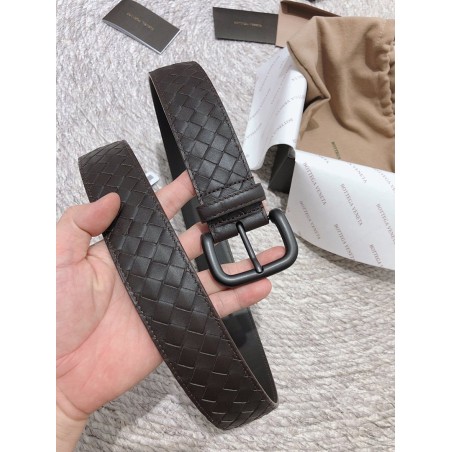 Cinturón Burberry Exclusivo - Modelo 1393