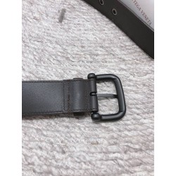 Cinturón Burberry Exclusivo - Modelo 1393