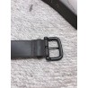 Cinturón Burberry Exclusivo - Modelo 1393