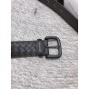 Cinturón Burberry Exclusivo - Modelo 1393