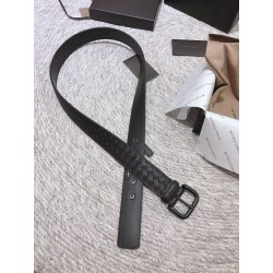 Cinturón Burberry Exclusivo - Modelo 1393