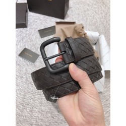 Cinturón Burberry Exclusivo - Modelo 1393