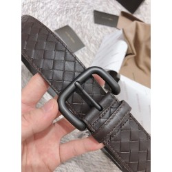 Cinturón Burberry Exclusivo - Modelo 1393