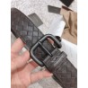 Cinturón Burberry Exclusivo - Modelo 1393