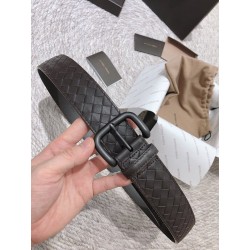 Cinturón Burberry Exclusivo - Modelo 1393