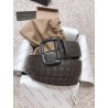 Cinturón Burberry Exclusivo - Modelo 1393