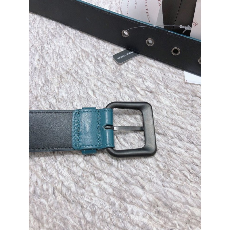 Cinturón Burberry Exclusivo - Modelo 1394