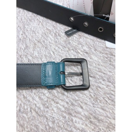 Cinturón Burberry Exclusivo - Modelo 1394