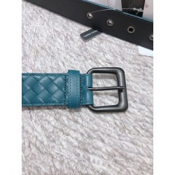 Cinturón Burberry Exclusivo - Modelo 1394