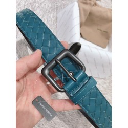Cinturón Burberry Exclusivo - Modelo 1394