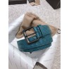 Cinturón Burberry Exclusivo - Modelo 1394