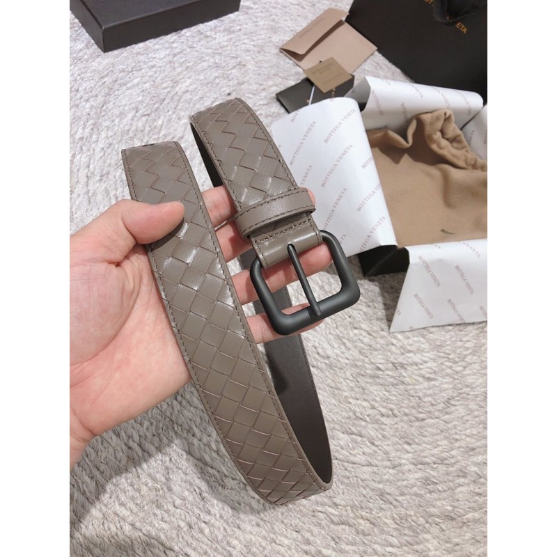 Cinturón Burberry Exclusivo - Modelo 1395