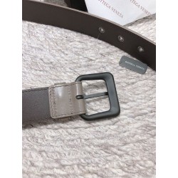 Cinturón Burberry Exclusivo - Modelo 1395