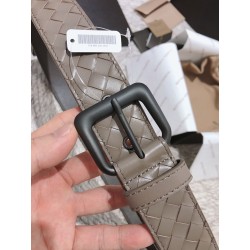 Cinturón Burberry Exclusivo - Modelo 1395