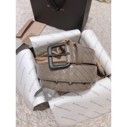 Cinturón Burberry Exclusivo - Modelo 1395