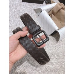 Cinturón Burberry Exclusivo - Modelo 1396