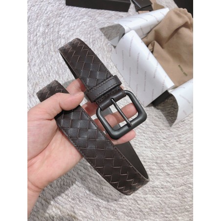 Cinturón Burberry Exclusivo - Modelo 1396
