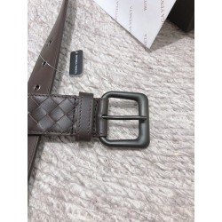 Cinturón Burberry Exclusivo - Modelo 1396