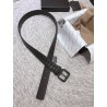 Cinturón Burberry Exclusivo - Modelo 1396