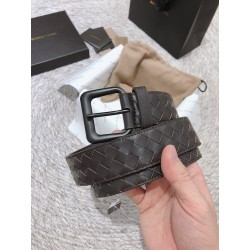 Cinturón Burberry Exclusivo - Modelo 1396