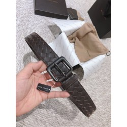 Cinturón Burberry Exclusivo - Modelo 1396