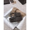 Cinturón Burberry Exclusivo - Modelo 1396
