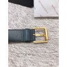 Cinturón Burberry Exclusivo - Modelo 1397