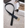 Cinturón Burberry Exclusivo - Modelo 1397