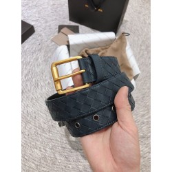 Cinturón Burberry Exclusivo - Modelo 1397