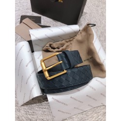 Cinturón Burberry Exclusivo - Modelo 1397