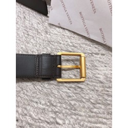 Cinturón Burberry Exclusivo - Modelo 1398