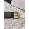 Cinturón Burberry Exclusivo - Modelo 1398