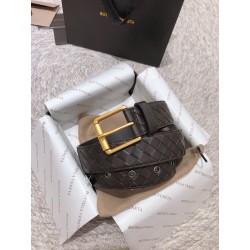 Cinturón Burberry Exclusivo - Modelo 1398