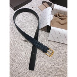 Cinturón Burberry Exclusivo - Modelo 1399