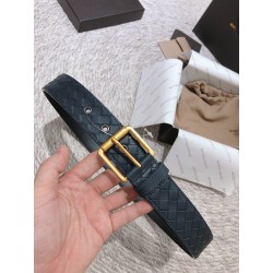 Cinturón Burberry Exclusivo - Modelo 1399