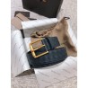 Cinturón Burberry Exclusivo - Modelo 1399