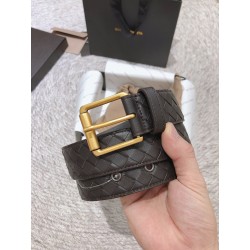 Cinturón Burberry Exclusivo - Modelo 1400