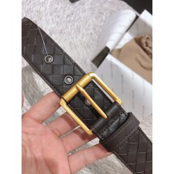 Cinturón Burberry Exclusivo - Modelo 1400