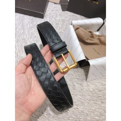 Cinturón Burberry Exclusivo - Modelo 1401