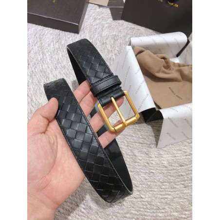 Cinturón Burberry Exclusivo - Modelo 1401